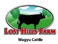 Lost Hills Farm